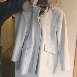 Karl Lagerfeld winter jacket